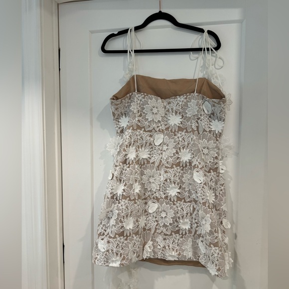 Isles Dress by ELLIATT (revolve) - Picture 5 of 5